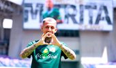 Alexandru Mitriță, prima reacție după debutul incredibil la Zhejiang: „Sunt cu adevărat fericit”