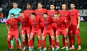 FCSB e aproape sigură de calificarea în turul trei preliminar din Champions League. Pe cine poate întâlni dacă trece de echipa din Andorra