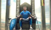 OFICIAL | Kevin De Bruyne a semnat cu Napoli! Belgianul începe o nouă aventură după 10 ani petrecuți la City