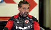 Dinamo, remiză în amicalul cu Tunari. Un titular al ”câinilor” s-a accidentat grav. Kopic: ”Vrem să transferăm”