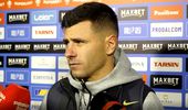 OFICIAL | Mihai Bordeianu, revenit în Superliga după retrogradarea în Liga 2, cu Poli Iași. Cu ce echipă s-a înțeles