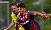Dinamo, învinsă la scor de neprezentare în primul amical al verii. Adversar de Superliga pentru trupa lui Kopic