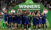 Naţionala U19 a Ţărilor de Jos a câștigat EURO 2025. Scandal la capătul finalei cu Spania: ”Toţi vor să câştige”