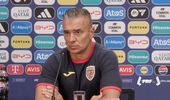 Daniel Pancu a anunțat că pleacă de la naționala U21, însă a fost schimbat în conferința de presă! Agentul lui Cătălin Cîrjan l-a făcut praf: “Nu e compatibil cu stilul capră”