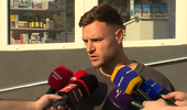 Dennis Politic, după ce a părăsit-o pe Dinamo pentru FCSB: ”Să înţeleagă şi ei. Aici pot să-mi îndeplinesc visul”