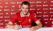 Lovitură pe piața transferurilor. Liverpool l-a cumpărat pe Florian Wirtz cu peste 100 de milioane de euro