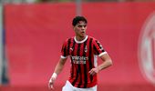 Matteo Duţu a debutat la AC Milan, după ce n-a prins niciun minut la EURO U21! Românul, gol împotriva lui Arsenal