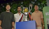 Expoziție specială pentru supercampionii României. FCSB, celebrată la Muzeul Fotbalului începând de luni