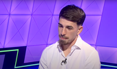 Lui Sergiu Hanca îi pare rău că nu a colaborat cu Giovanni Becali: ”E regretul carierei pentru mine!”