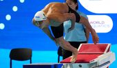 David Popovici, înaintea finalei de la 200 m liber: „Dacă asta înseamnă 1:42 sau record mondial, cine ştie”. Kornev, dezvăluiri despre rivalul român