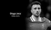 Tragedie! Diogo Jota și fratele său au murit într-un accident rutier. Mașina în care se aflau cei doi a luat foc