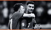 Postarea lui Cristiano Ronaldo după moartea lui Diogo Jota: „E de neconceput”