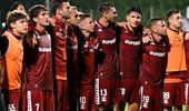 S-a decis. Unde se va juca derby-ul Rapid – FCSB: ”Ca să vadă lumea toată dragoste adevărată!”