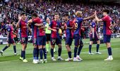 A ratat transferurile lui Nico Williams și Luis Diaz, dar nu renunță. FC Barcelona aduce un atacant din Premier League