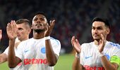 FCSB, calificare cu mari emoții în turul doi preliminar UCL. Campioana României, învinsă în returul cu Inter d’Escaldes. Pe cine va întâlni în următorul tur