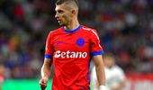 UEFA a decis! Florin Tănase a aflat câte meciuri va fi suspendat după cartonașul roșu primit cu Shkendija