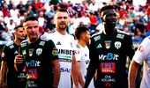 Botoșani, demonstrație de forță cu Slobozia! Trupa lui Grozavu a urcat pe podium în Superliga. Leo Grozavu: „Zi de grație”