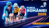 În exclusivitate, Prima Sport transmite în direct Turul României 2025 