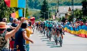 Atenție, vin cicliștii! Turul României pornește din Pitești pe 11 septembrie