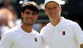 Jannik Sinner l-a învins pe rivalul Carlos Alcaraz și a câștigat Wimbledon. Italianul, primul trofeu pe iarba londoneză