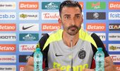 FCSB, lovită de probleme. Charalambous a anunțat ce jucători lispesc cu Slobozia: ”Indisponibili”