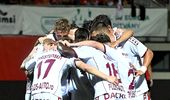 Rapid a învins din nou și este pe primul loc în Superliga! Costel Gâlcă a spus ce mai are de rezolvat la echipă: „Am pierdut controlul”