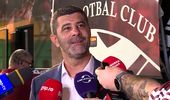 Dani Coman, a „înțepat” conducerea Rapidului după înfrângerea de la Mioveni. Președintele piteștenilor, nemulțumit de rezultat