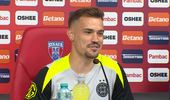 Darius Olaru, ultimele detalii înaintea de Supercupă: „Trebuie să arătăm bine”. Cum vede căpitanul revenirea pe Ghencea