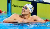 Magie în bazin! David Popovici, campion mondial la 100 metri liber. Sportivul român a stabilit noi recorduri