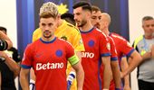 A fost Olaru, iar acum el. Gigi Becali a mai distrus un jucător de la FCSB: „Nu-i mai place fotbalul. Fuge de minge, crede că nu-l văd. Mingea n-are dinţi”