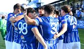 Echipa etapei a 3-a din Superligă! Cine e antrenorul rundei