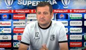 Ianis Zicu cere transferuri la Farul! 5 absențe în tabăra „marinarilor” pentru meciul cu FC Botoșani: „Sperăm”