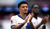 Sancho mai trece un club mare în CV. După Dortmund, Manchester United și Chelsea, fotbalistul semnează cu Juventus
