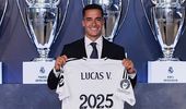 Fotbalistul cu cinci Ligi ale Campionilor o părăsește pe Real Madrid! Clubul a anunțat oficial despărțirea