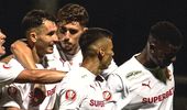 Meci încins la Miercurea Ciuc! Concluzia lui Kopic după ce Dinamo a scos doar un punct cu Csikszereda. Nicolescu s-a “duelat” cu Jandarmeria și stewarzii