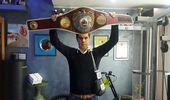 Campionul mondial la box şi campionul la raliuri Mihai Leu a murit. Mesaje emoţionante din toate părţile