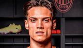 Transfer important la AC Milan. Gigantul fotbalului italian l-a adus pe înlocuitorul lui Reijnders
