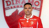 A semnat. Ce jucător va evolua la Dinamo în sezonul viitor