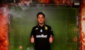 Olimpiu Moruțan a semnat oficial și începe o nouă aventură în carieră: „Vin cu ambiții mari”
