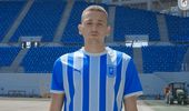 U Craiova și-a luat un fundaș cu o înălțime de 1,93 metri. Oltenii și-au prezentat noul transfer