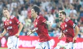 Oțelul a obținut cu Dinamo prima victorie a sezonului, în Superliga! Ce părere are acum Zeljko Kopic despre echipa sa: „Asta văd”