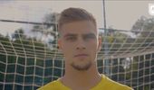 OFICIAL | Universitatea Craiova bifează al 11-lea transfer al verii! Pavlo Isenko este noul jucător al „alb-albaștrilor”