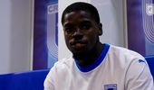 OFICIAL | Universitatea Craiova și-a adus atacant după eșecul cu FK Sarajevo: „Leu cu acte-n regulă”