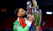 Gianluigi Donnarumma, portarul anului la FIFA The Best. Cine s-a impus la feminin