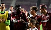 Șoc în Giulești! Fotbalistul vrea să plece de la Rapid după victoria cu Botoșani: „Se găsesc locuri de muncă”