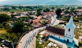 Turul României ajunge la Brașov pe 12 septembrie