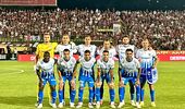 Pleacă de la Universitatea Craiova, după ce nu a trecut testul cu Sarajevo! Fotbalistul care se desparte de olteni