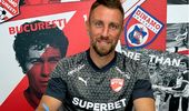 Răzvan Patriche a rămas la Dinamo, după ce s-a retras ca jucător. Ce funcție va ocupa la club