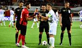 „Olaru a spus că se lasă de fotbal”. Becali a dezvăluit dialogul inedit pe care l-a avut cu căpitanul FCSB-ului