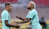 Neymar a văzut clasamentul final al Balonului de Aur și a răbufnit: „O prostie”